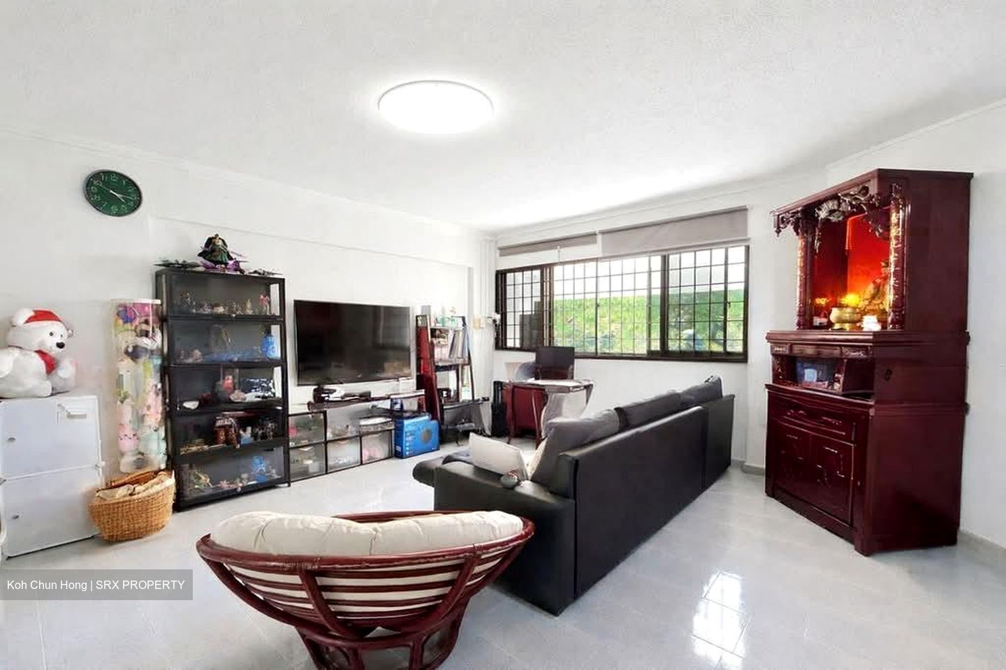 Blk 201 Bukit Batok Street 21 (Bukit Batok), HDB 4 Rooms #543847311